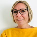 Mirjam Hugien Mirjam Hugien