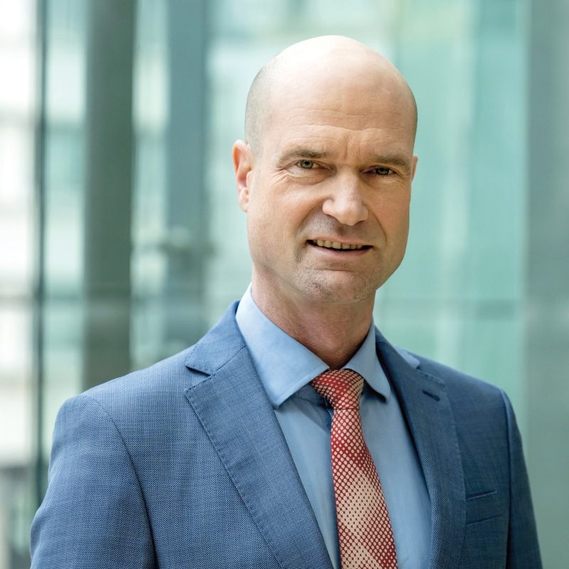 Jens Peters