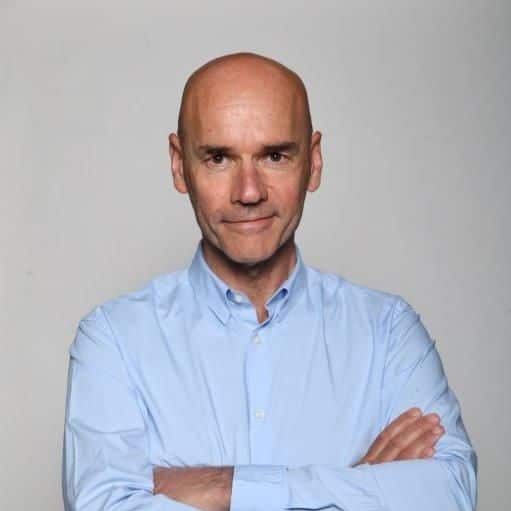 Peter-Arlett