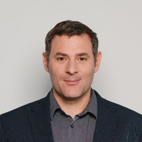Zoltan Magyarics