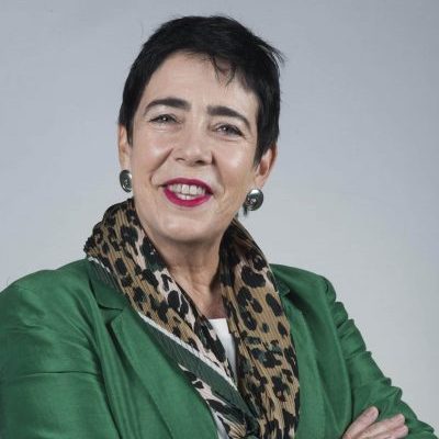 Estrella Garcia Estrella Garcia