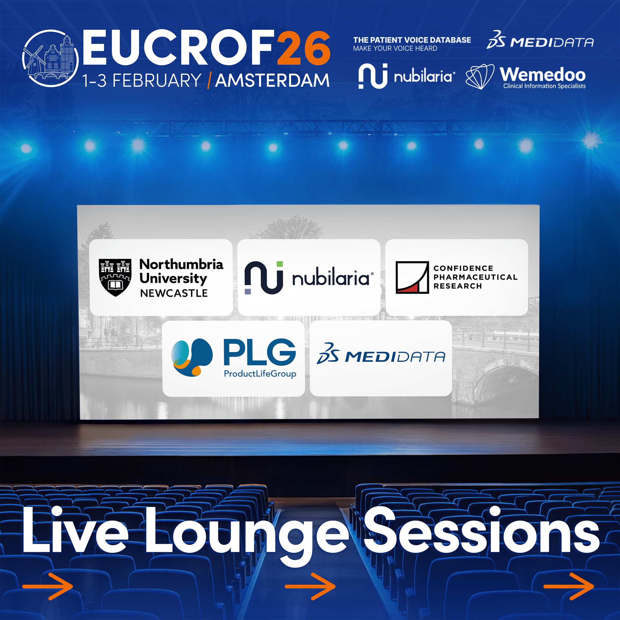 Live Lounge Sessions