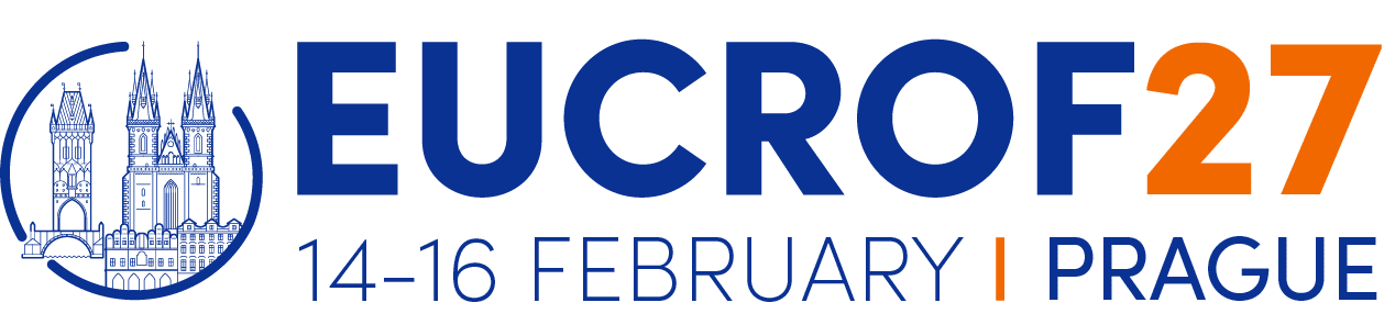 EUCROF Conference 2027