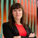 Jessica Van den Broeck